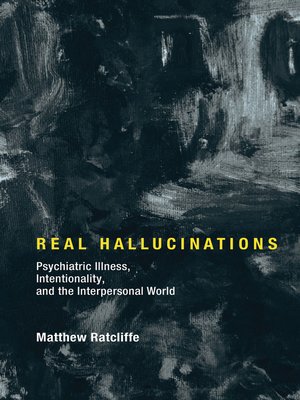 cover image of Real Hallucinations